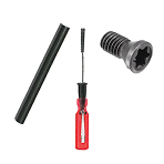 Cutting Tools Spare Parts & Blanks