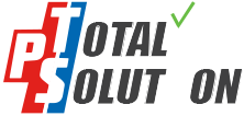 PT Total Solution Logo